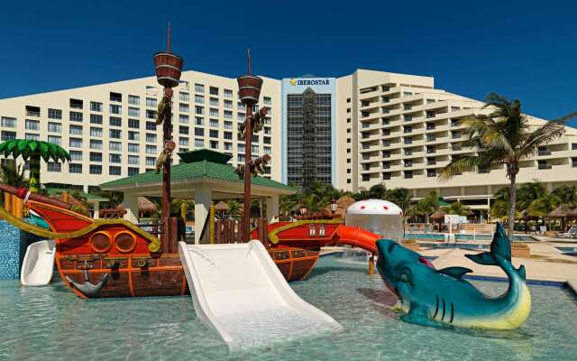 Iberostar Selection Cancún - All Inclusive