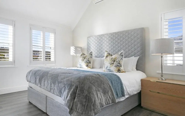 Winelands Golf Lodges 3