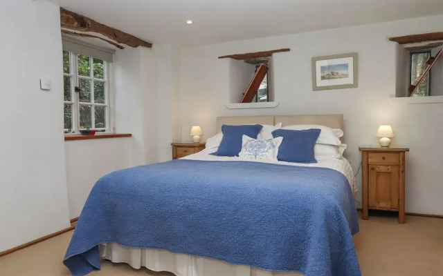 The Barn at Yeoland House