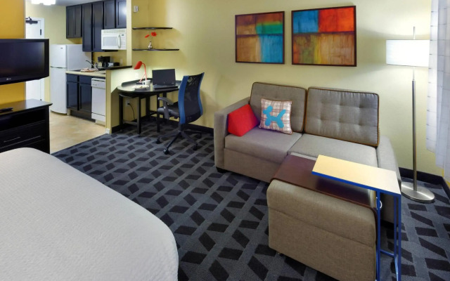 TownePlace Suites Marriott Joplin