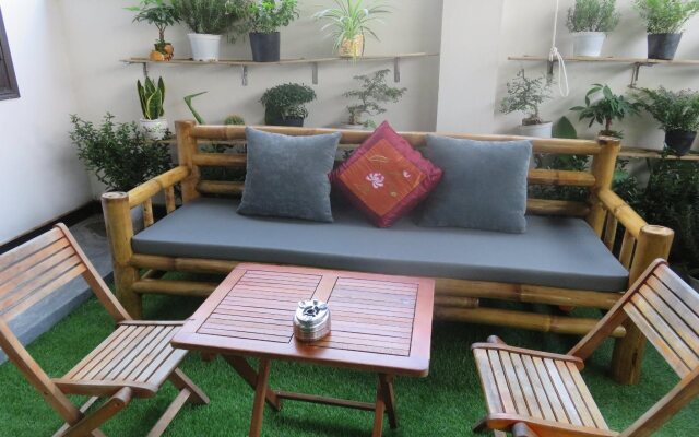 LIDO Homestay
