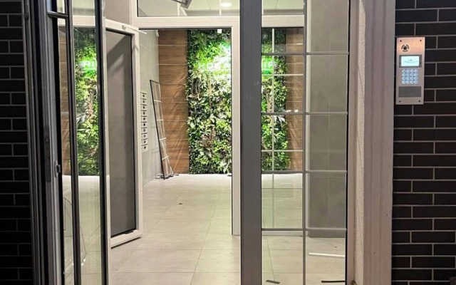 New England Ecoloft Studios