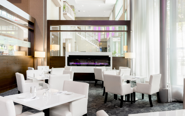 Executive Plaza Hotel Metro Vancouver