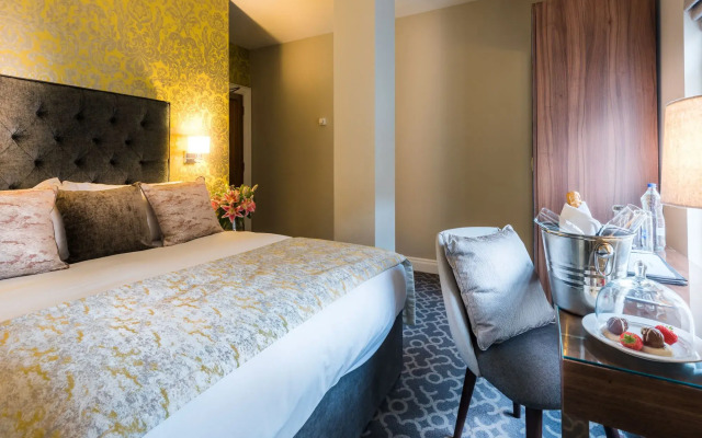 Shipquay Boutique Hotel