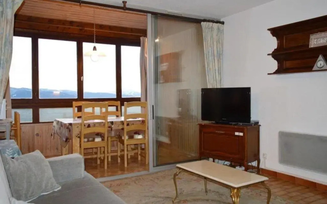 Appartement Font-Romeu-Odeillo-Via, 2 pièces, 6 personnes - FR-1-580-36