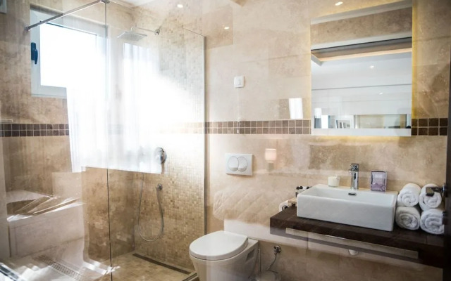Hotel Salina