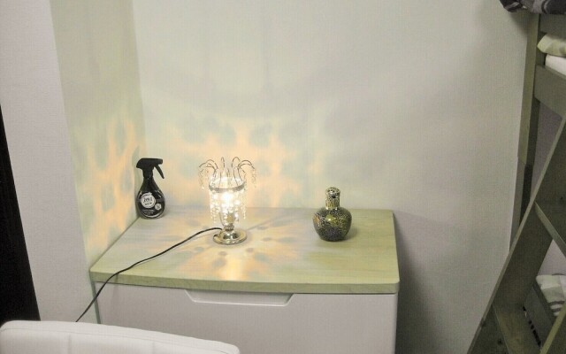 Otsuka Station Apartment Hotel