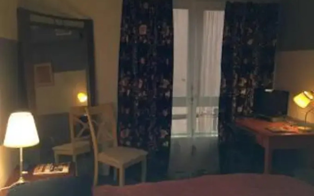 South Bridge Bed & Breakfast