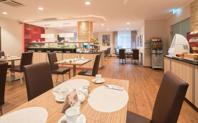 Best Western Hotel Breitbach