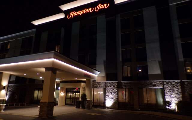 Hampton Inn Carlstadt-At The Meadowlands