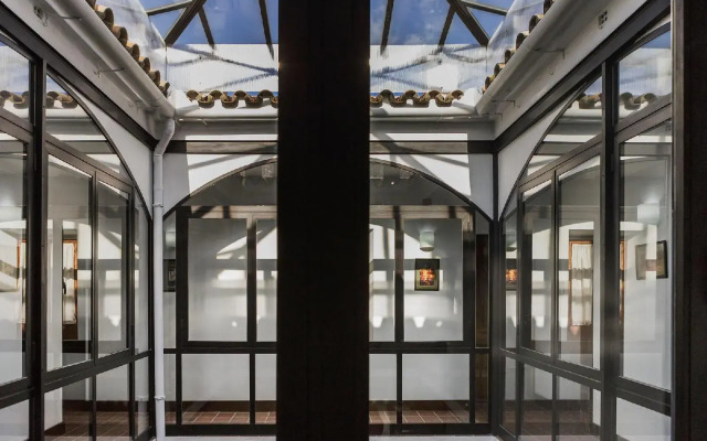 Hotel Montehueznar Spa