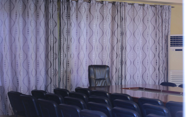 Soser View Hotel Apartments