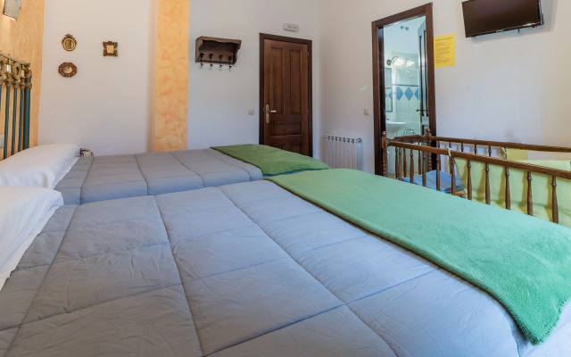 Hotel Rural VII Carreras by Vivere Stays