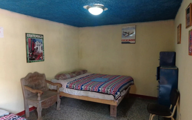 Home Stay San Jorge