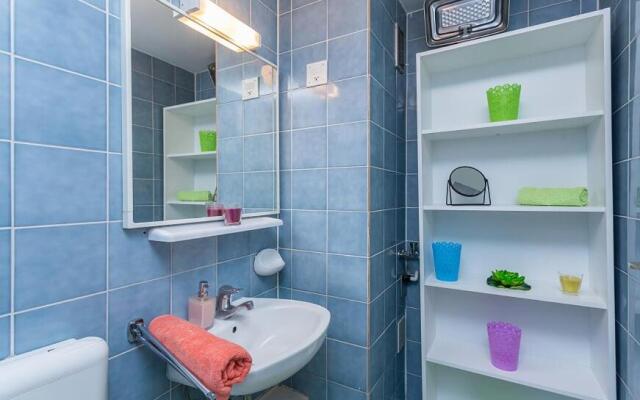 City Center Apartments