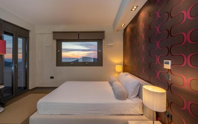 Luxurious 4bd Villa with outstanding view