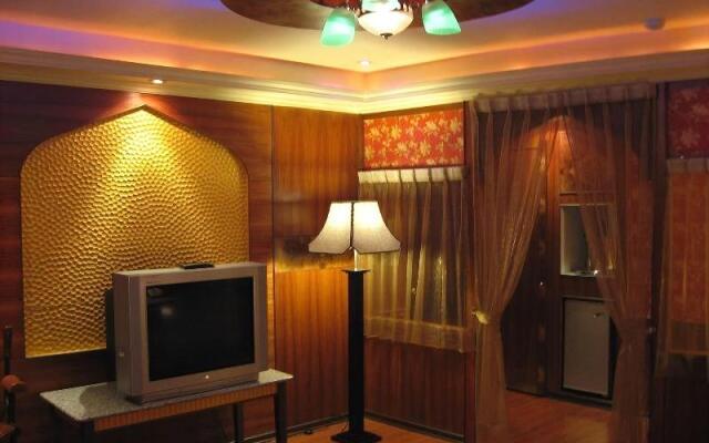 Star Business Motel