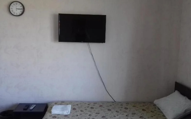 Domiki Po Doroge Na More