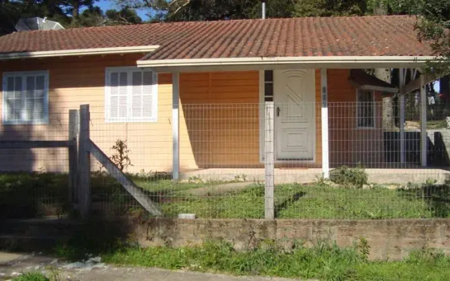 Residencial Suites do Lago II