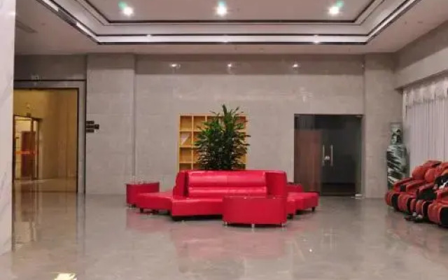 Xianglong Hotel