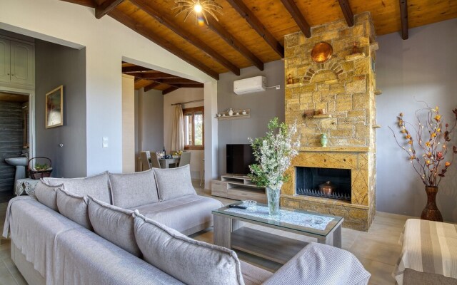 Armiriki Sea View Apartment