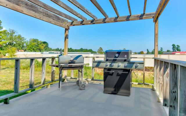 Wingate by Wyndham Longview North