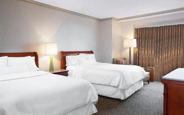 The Westin Michigan Avenue Chicago