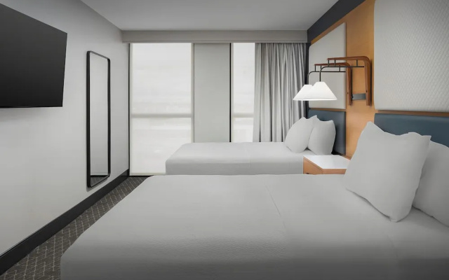 Residence Inn by Marriott Seattle Northgate Station