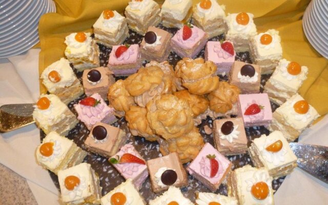 Kurzentrum Bad Bleiberg