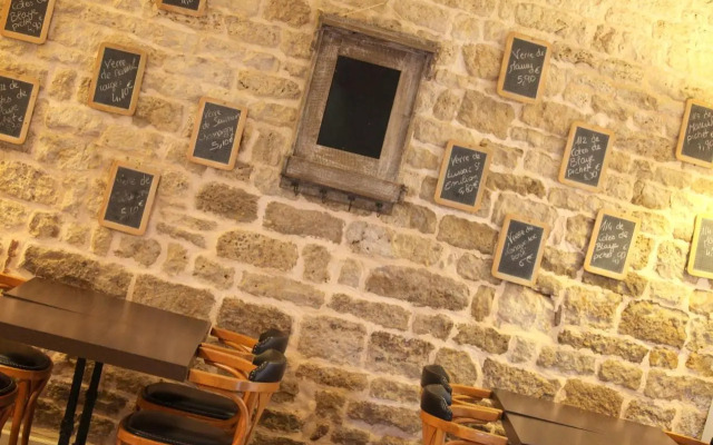Hostellerie de l'Abbaye