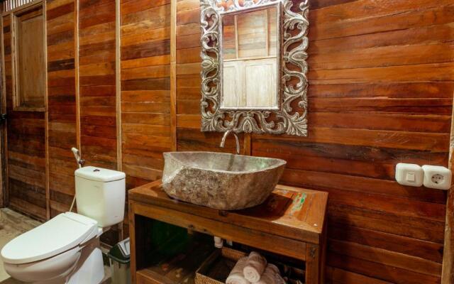 Nauna Villa Ubud