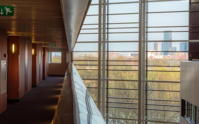 Van der Valk Hotel Rotterdam - Blijdorp