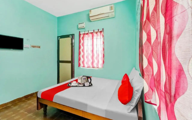 Oyo 91227 Arunachala Guest House