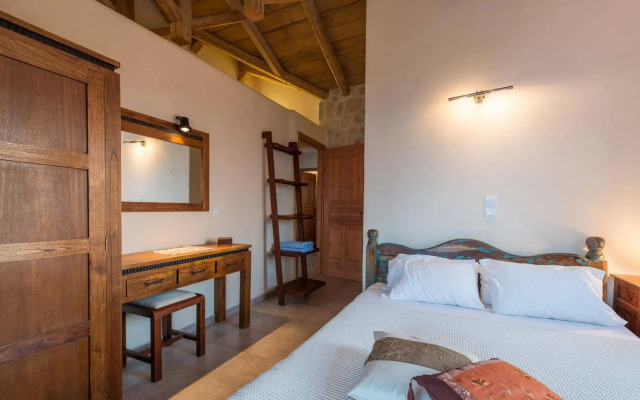 Blue Caves Villas