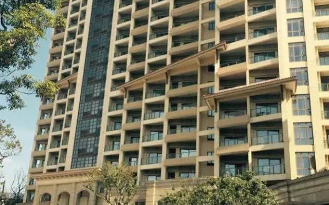 Youke Seaview Resort (Zhujiajian Bohai Branch)