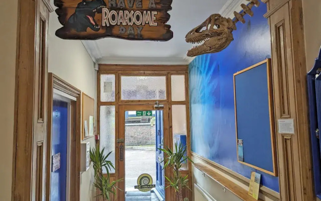 Jurassic Bay Holidays