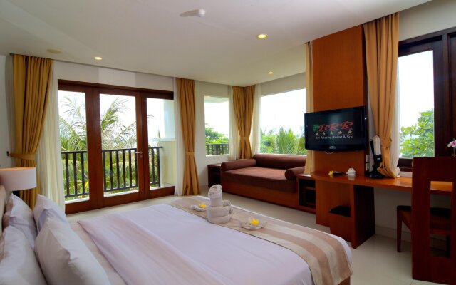 Bali Relaxing Resort & Spa