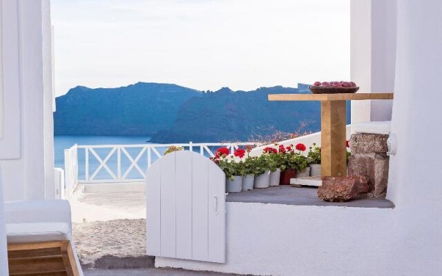 White Pearl Villas