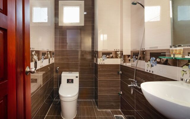 Oyo 474 Vinh Quang Hotel 3