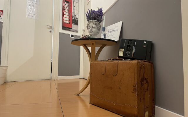 AD Trastevere Guest House