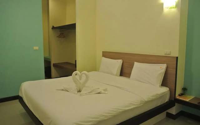 Ido Boutique Suite Hat Yai