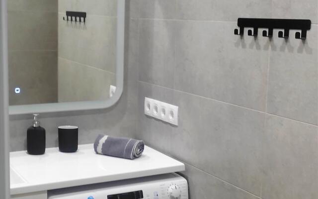 Апартаменты на Лиговском проспекте 232