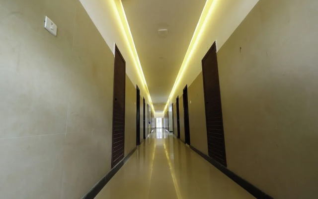 Aaditya Greens Near Nelaguli Panchyat Office