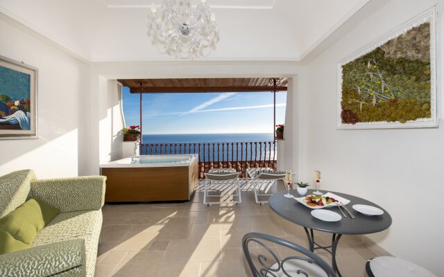 Hotel Eden Roc