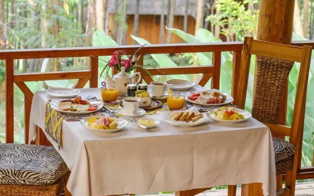 Parkview Safari lodge