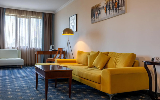 Primoretz Grand Hotel & SPA