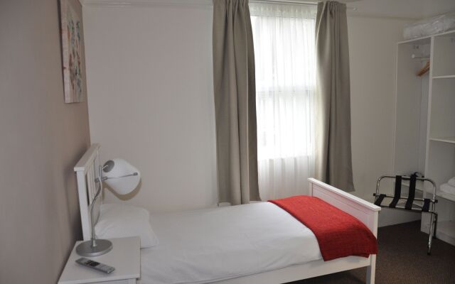The Regent Guest House