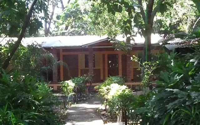 Hotel de Campo Apastepe