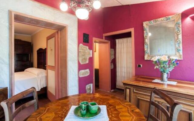 La Ciminiera 1846 Country House