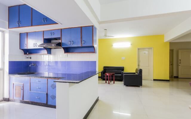 FabHotel Oriental Suites